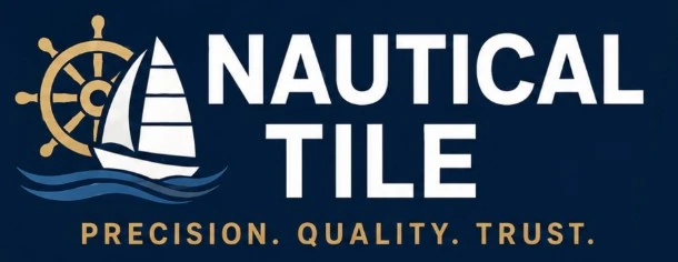 Nautical Tile logo
