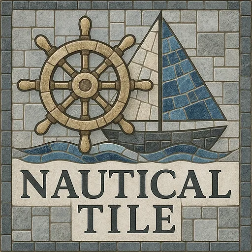 Nautical Tile logo