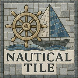 Nautical Tile logo