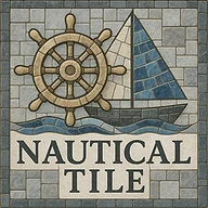 Nautical Tile logo